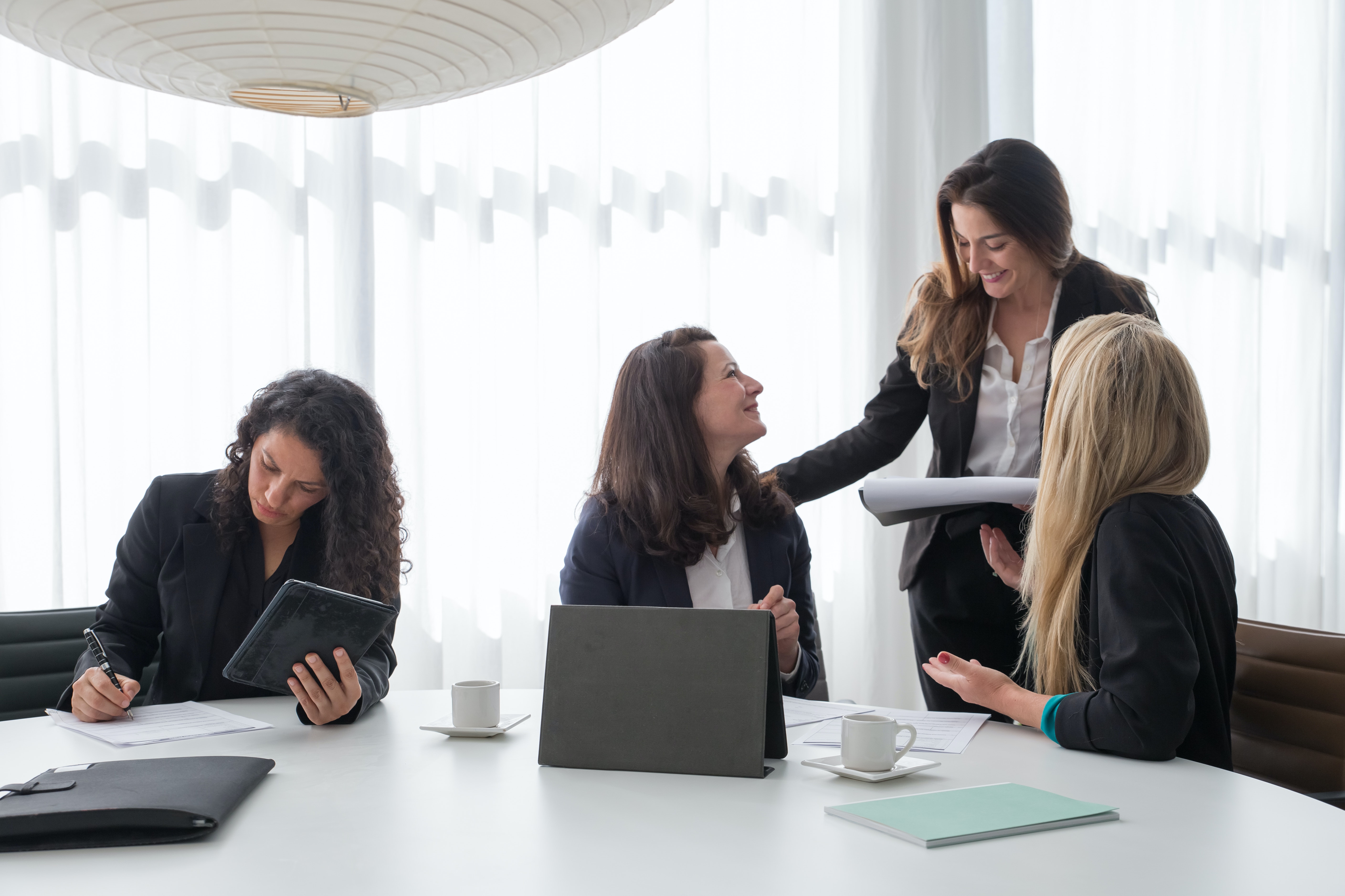 How to quit your job the right way