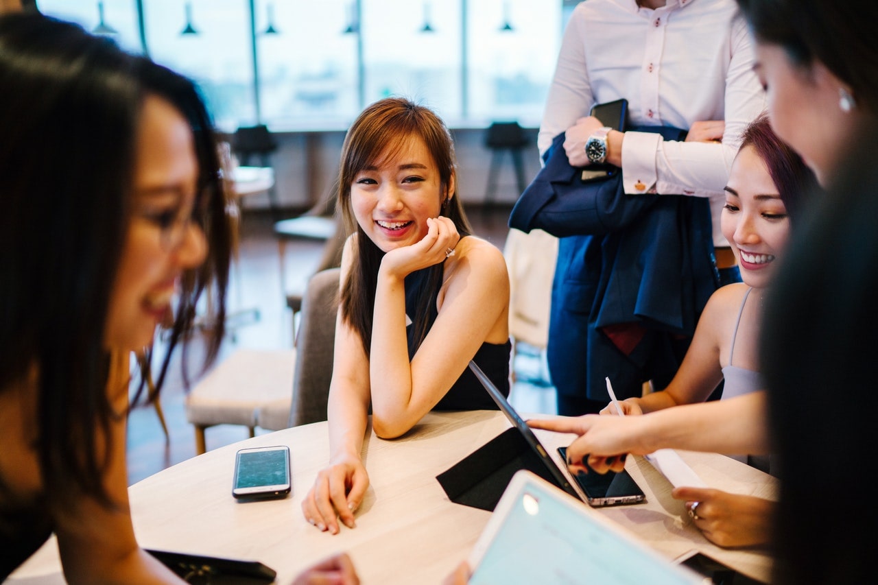 Staying Prepared for Your Next Step - The Cover Letter