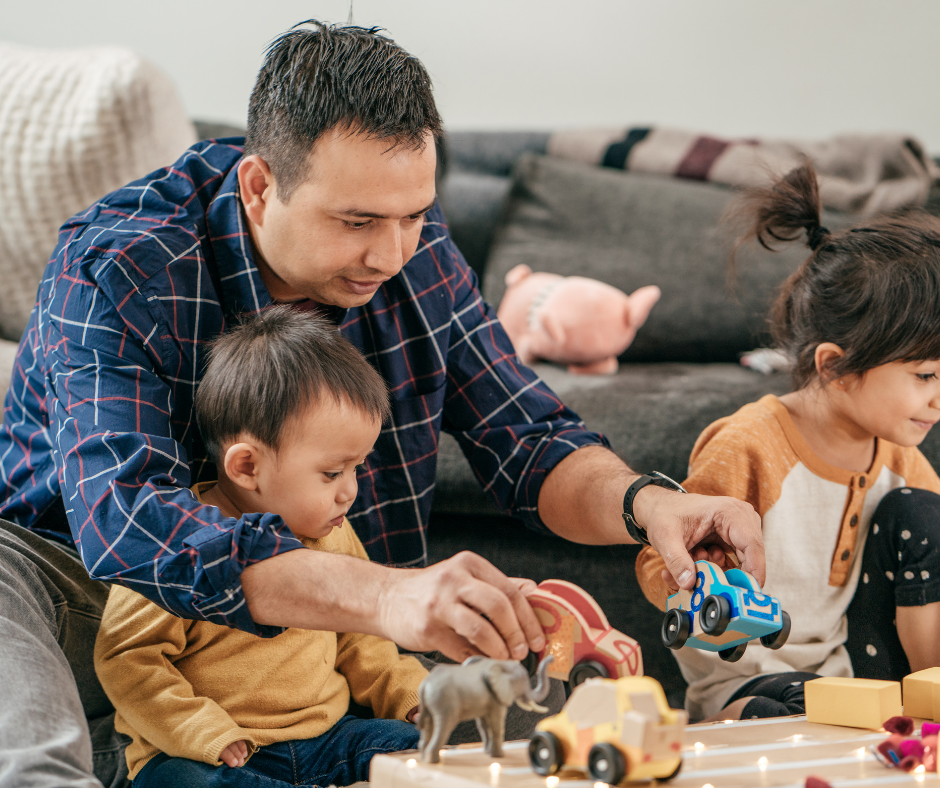 ​10 Ways to keep kids busy during the summer
